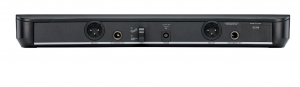 SHURE BLX288E/B58 M17 вокальная радиосистема в Нахабино