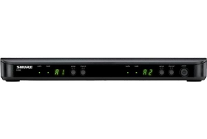 SHURE BLX288E/PG58 M17 вокальная радиосистема в Нахабино