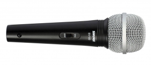 SHURE SV100-A динамический микрофон в Нахабино
