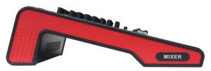 SVS Audiotechnik mixers AM-12 Микшерный пульт аналоговый, 12-канальный в Нахабино