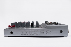 SVS Audiotechnik mixers AM-6 DSP Микшерный пульт аналоговый, 6-канальный SVS Audiotechnik mixers в Нахабино