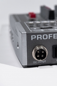 SVS Audiotechnik mixers AM-6 DSP Микшерный пульт аналоговый, 6-канальный SVS Audiotechnik mixers в Нахабино