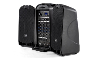 SVS Audiotechnik STAGESET 600 Акустический комплект активный в Нахабино