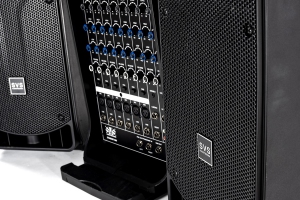 SVS Audiotechnik STAGESET 600 Акустический комплект активный в Нахабино