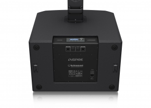 Turbosound iNSPIRE iP3000 модульная аудио колонна 2000Вт в Нахабино