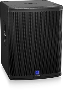 Turbosound iQ15B сабвуфер активный в Нахабино