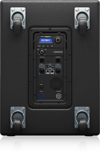 Turbosound iQ15B сабвуфер активный в Нахабино
