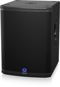 Turbosound iQ15B сабвуфер активный в Нахабино