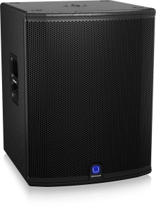 Turbosound iQ18B сабвуфер активный в Нахабино