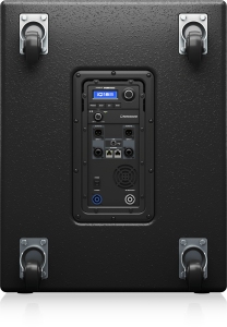 Turbosound iQ18B сабвуфер активный в Нахабино