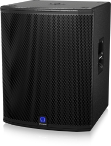 Turbosound iQ18B сабвуфер активный в Нахабино