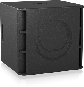 Turbosound Milan M15B сабвуфер активный в Нахабино