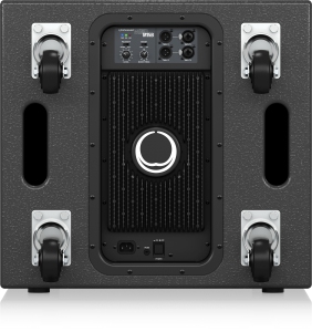 Turbosound Milan M15B сабвуфер активный в Нахабино