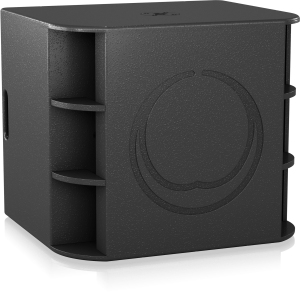 Turbosound Milan M18B сабвуфер активный в Нахабино
