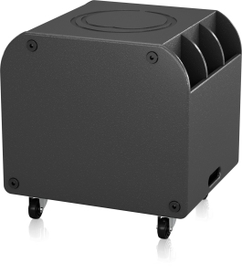 Turbosound Milan M18B сабвуфер активный в Нахабино