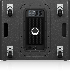 Turbosound Milan M18B сабвуфер активный в Нахабино