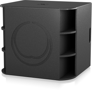 Turbosound Milan M18B сабвуфер активный в Нахабино