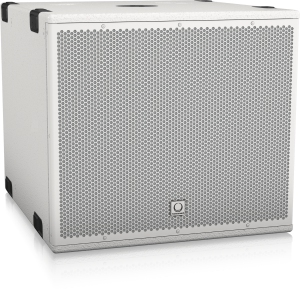 Turbosound NuQ115B-AN Активный сабвуфер в Нахабино