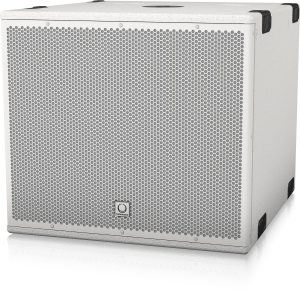 Turbosound NuQ115B-AN Активный сабвуфер в Нахабино
