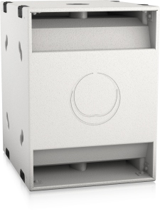 Turbosound NuQ118B-AN Активный сабвуфер в Нахабино