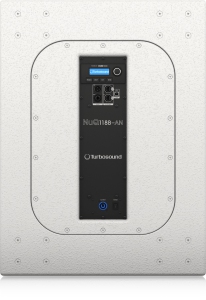 Turbosound NuQ118B-AN Активный сабвуфер в Нахабино