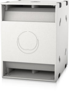 Turbosound NuQ118B-AN Активный сабвуфер в Нахабино