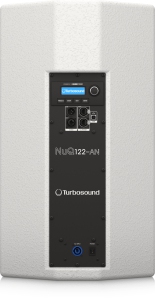 Turbosound NuQ122-AN Активная акустическая система в Нахабино