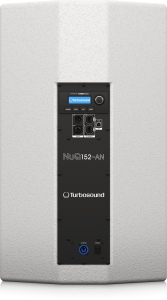 Turbosound NuQ152-AN Активная акустическая система в Нахабино