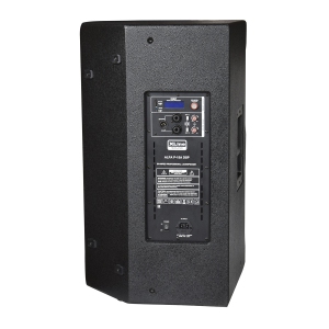 XLine ALFA P-15A DSP Акустическая система активная с DSP и Bluetooth в Нахабино